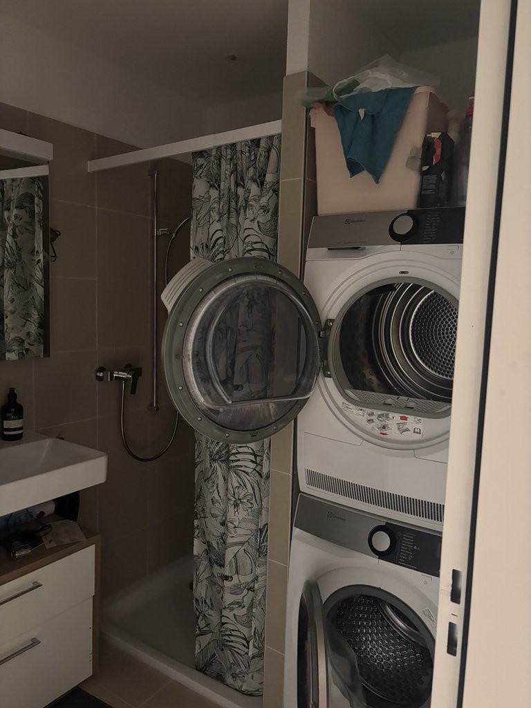 Appartement de 3 ½ pièces