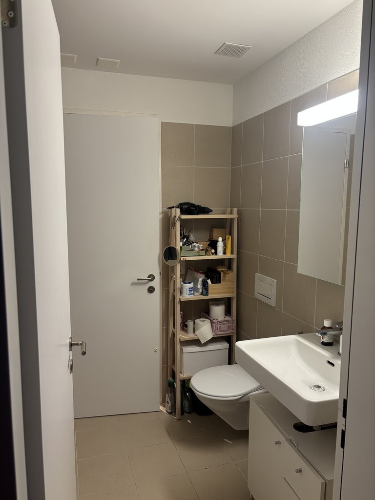 Appartement de 3 ½ pièces