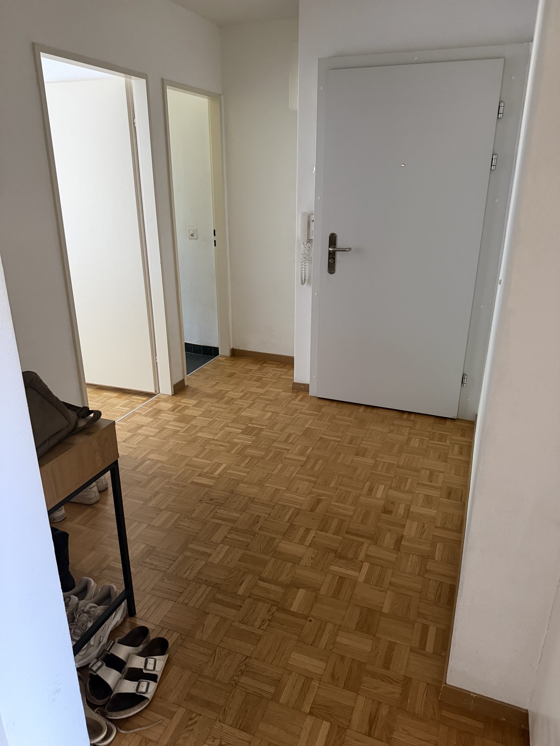 Appartamento di 3 locali