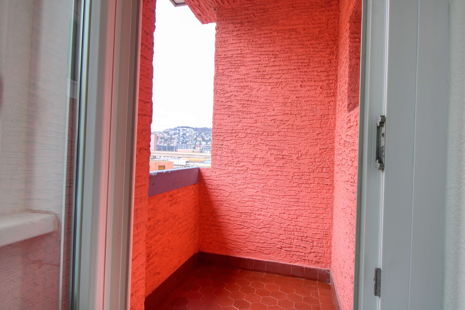 Chambre en colocation