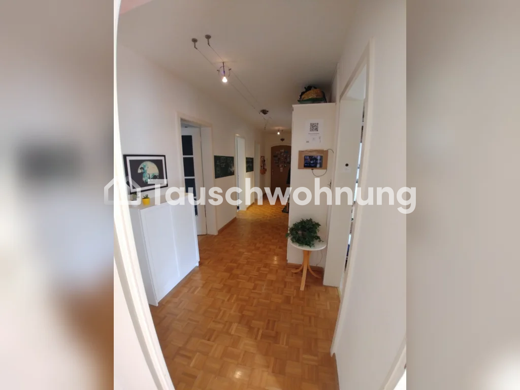 4 rooms apartment