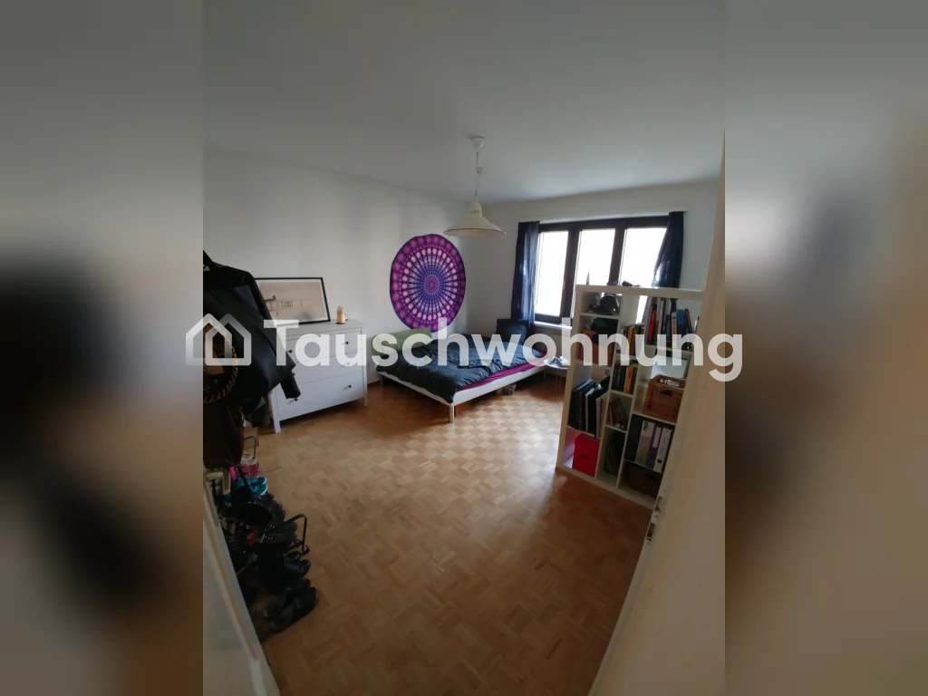 4 rooms apartment