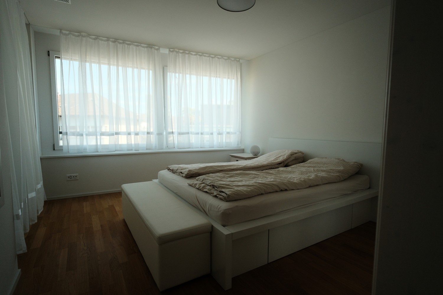 Appartamento di 2 ½ locali