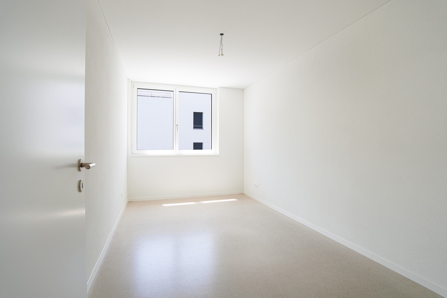 Appartement 5 ½ pièces