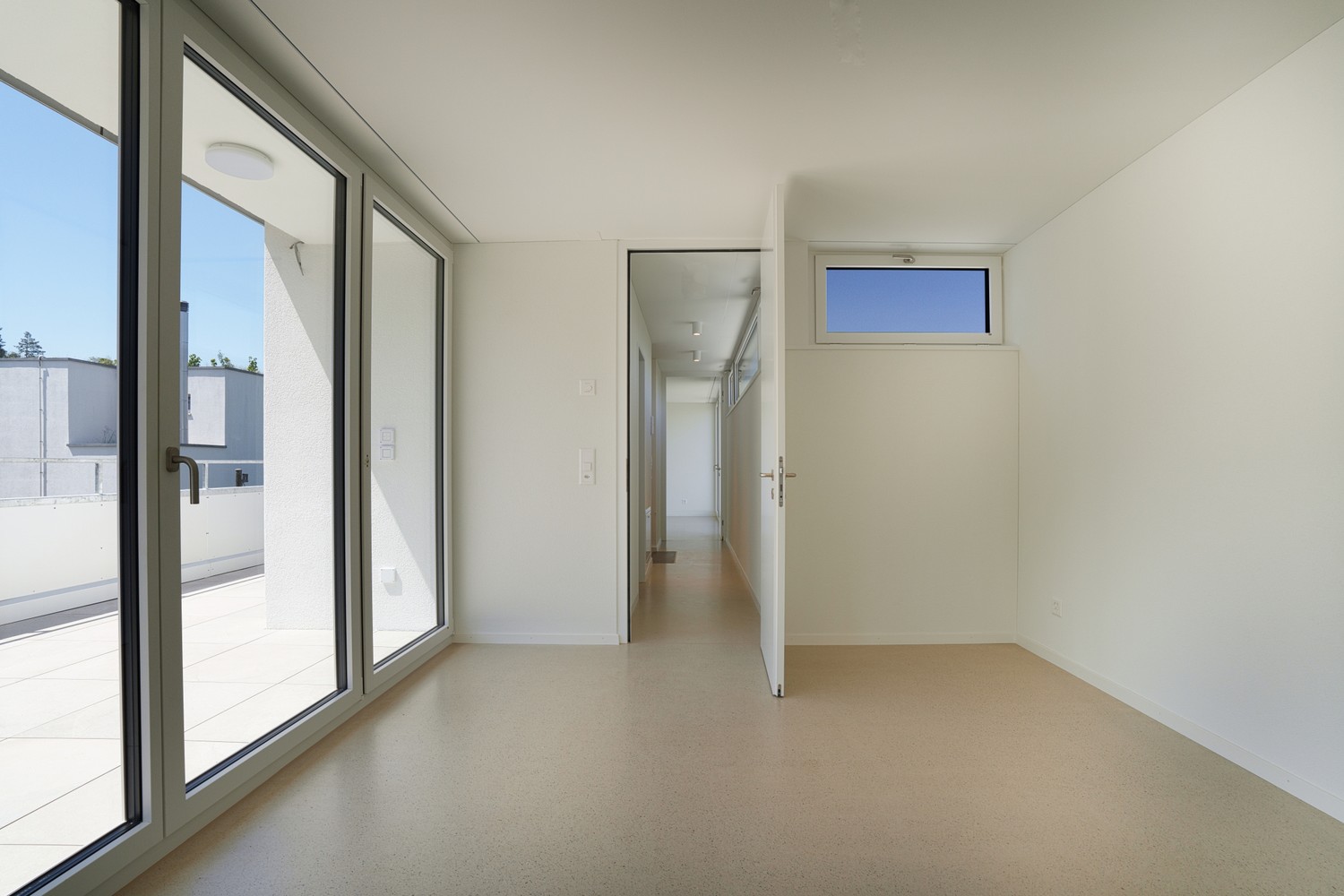 Appartement 5 ½ pièces
