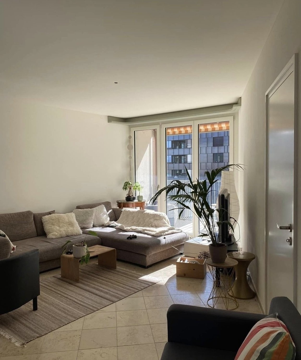 Zimmer in einer WG