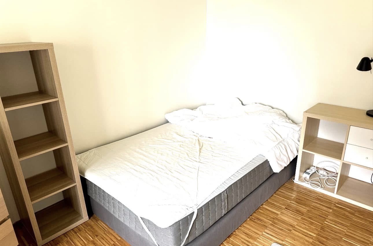 Zimmer in einer WG