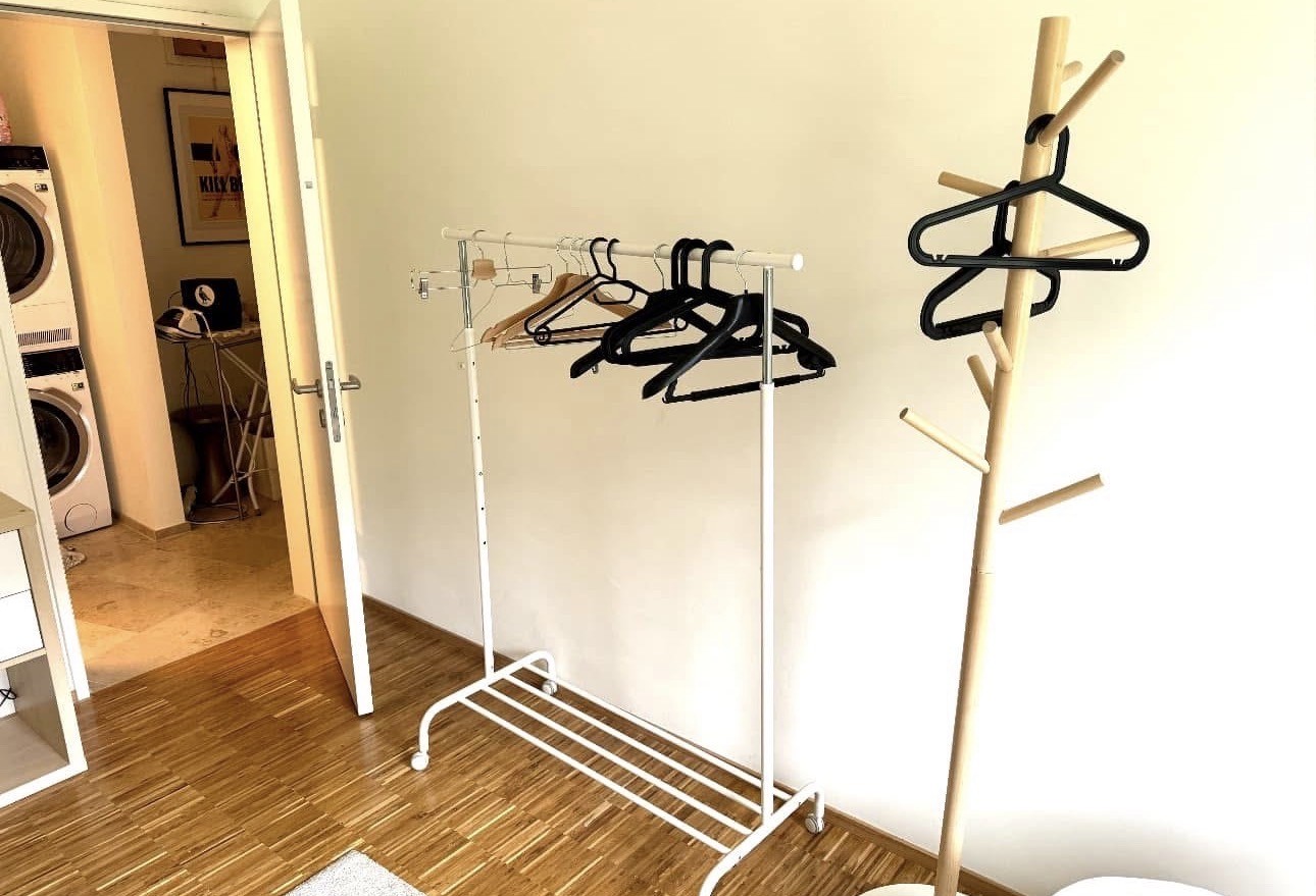 Zimmer in einer WG