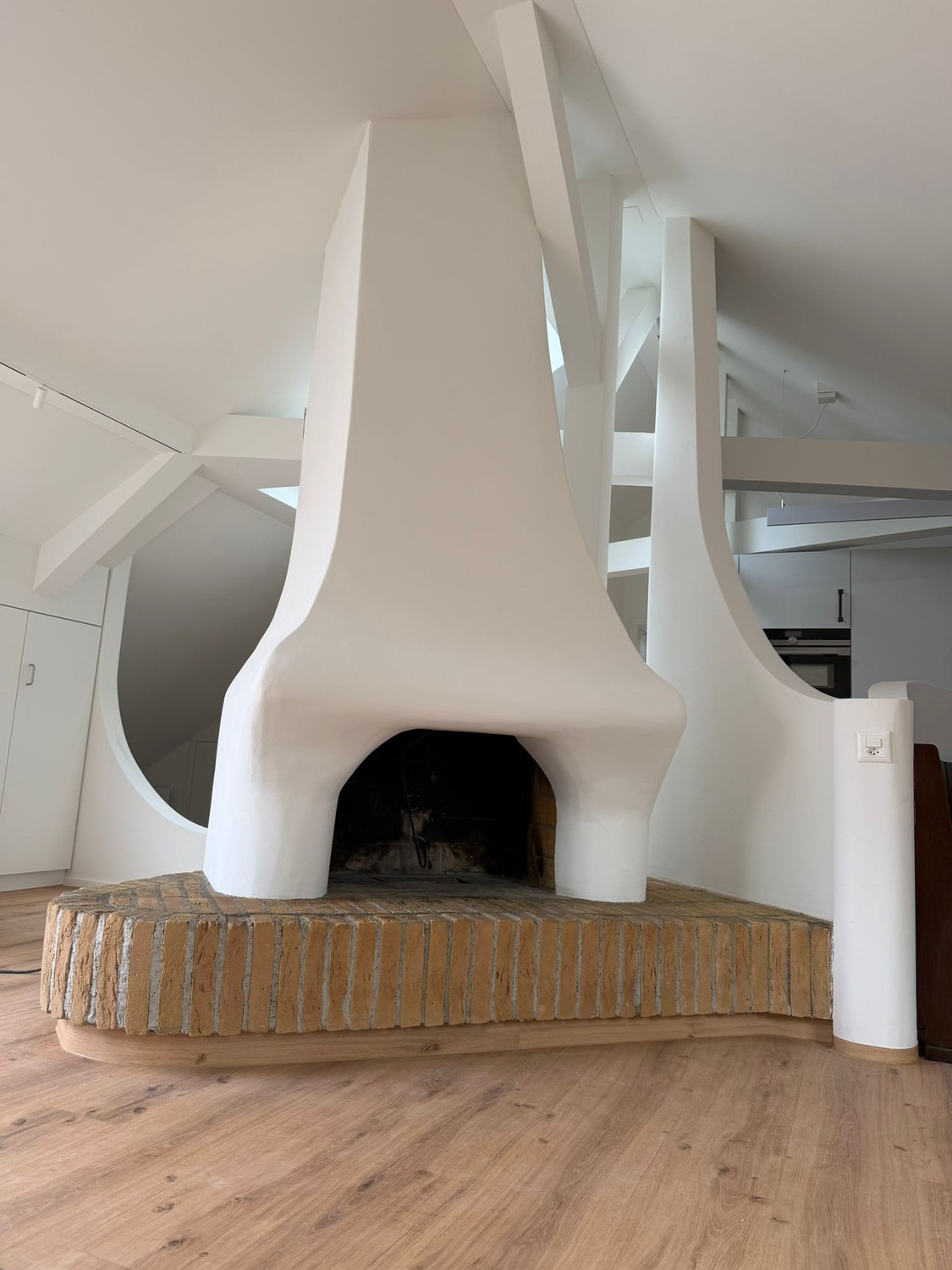 4 ½ rooms apartment