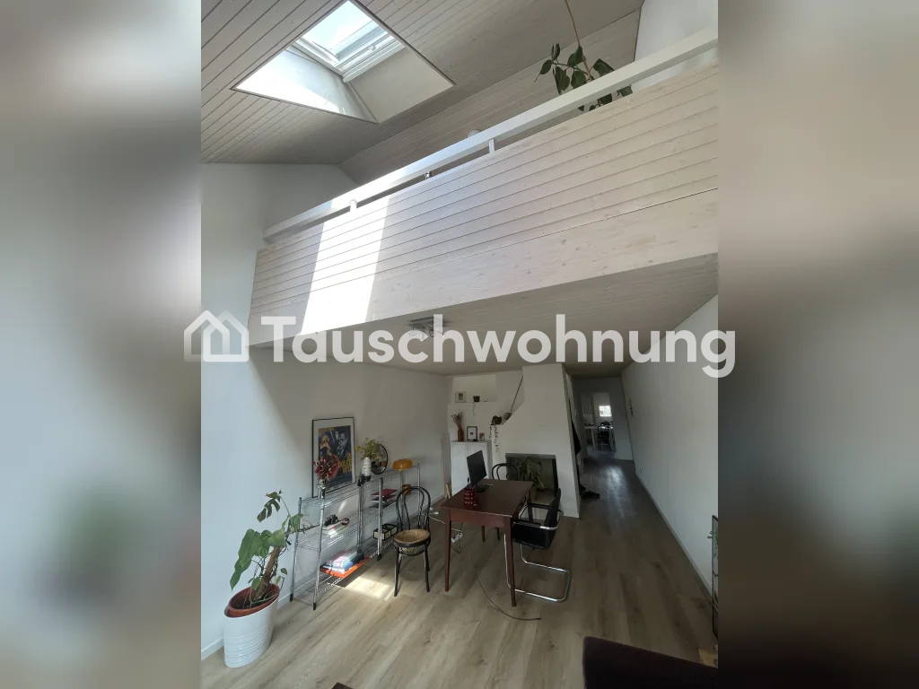 3 ½ locali duplex