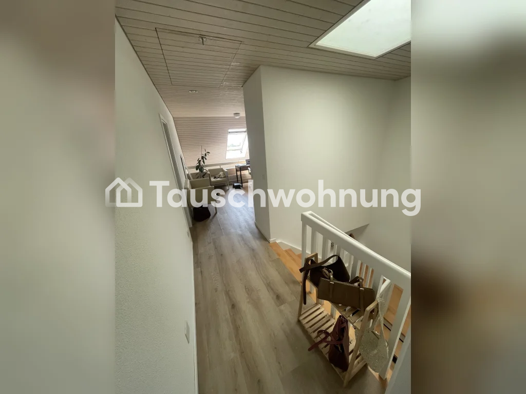 3 ½ locali duplex