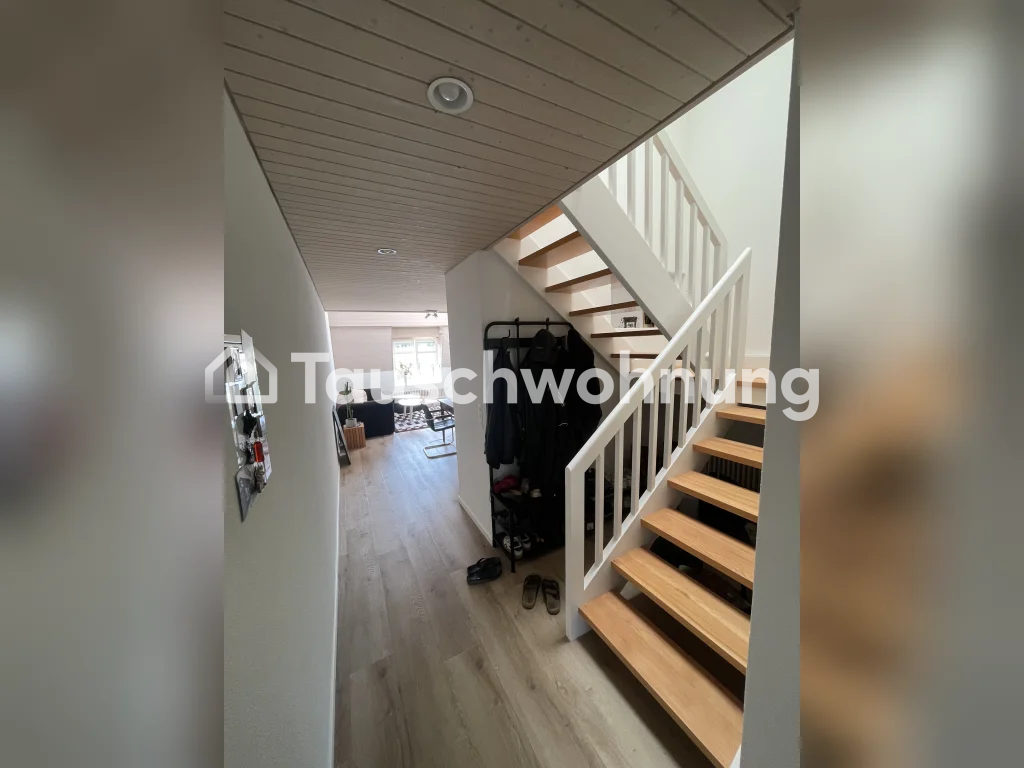 3 ½ locali duplex