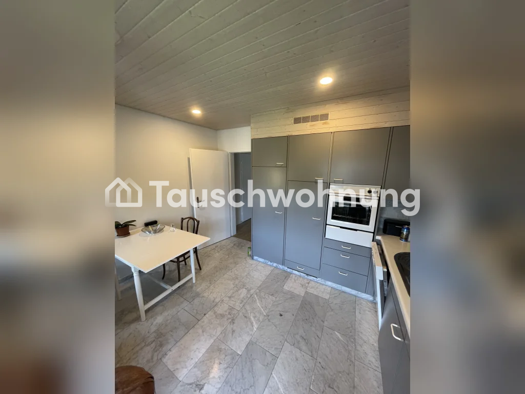 3 ½ locali duplex