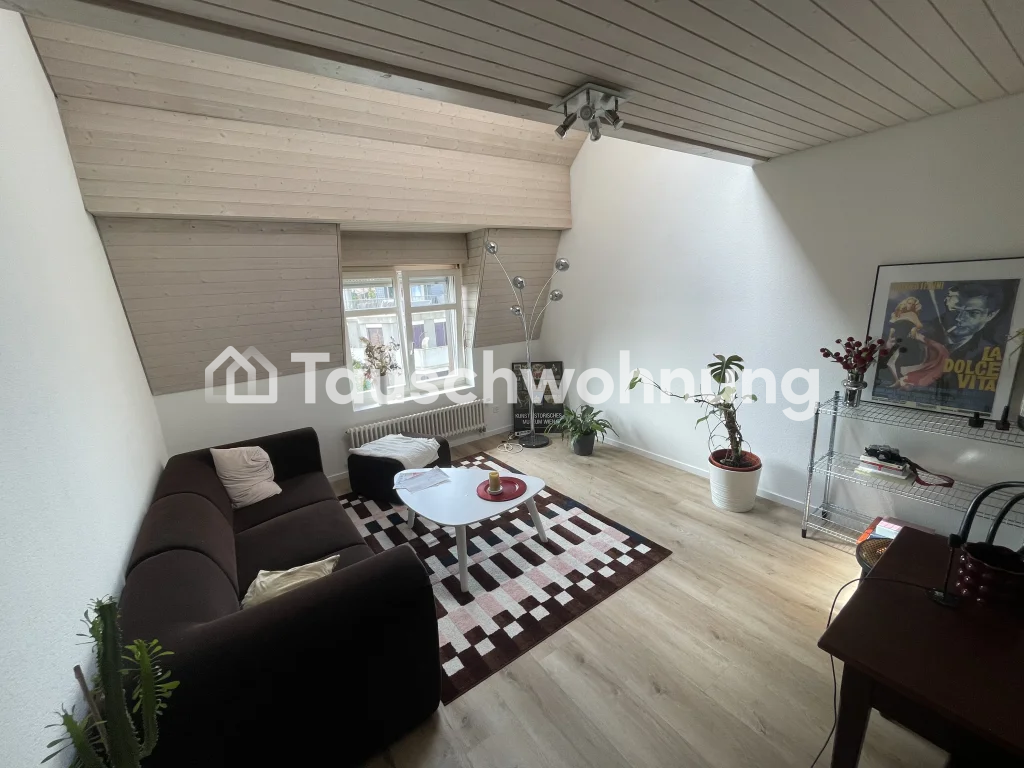 3 ½ locali duplex