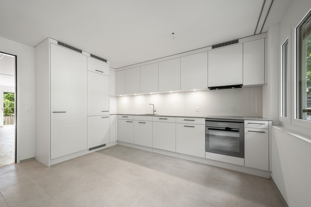 Appartamento di 2 ½ locali