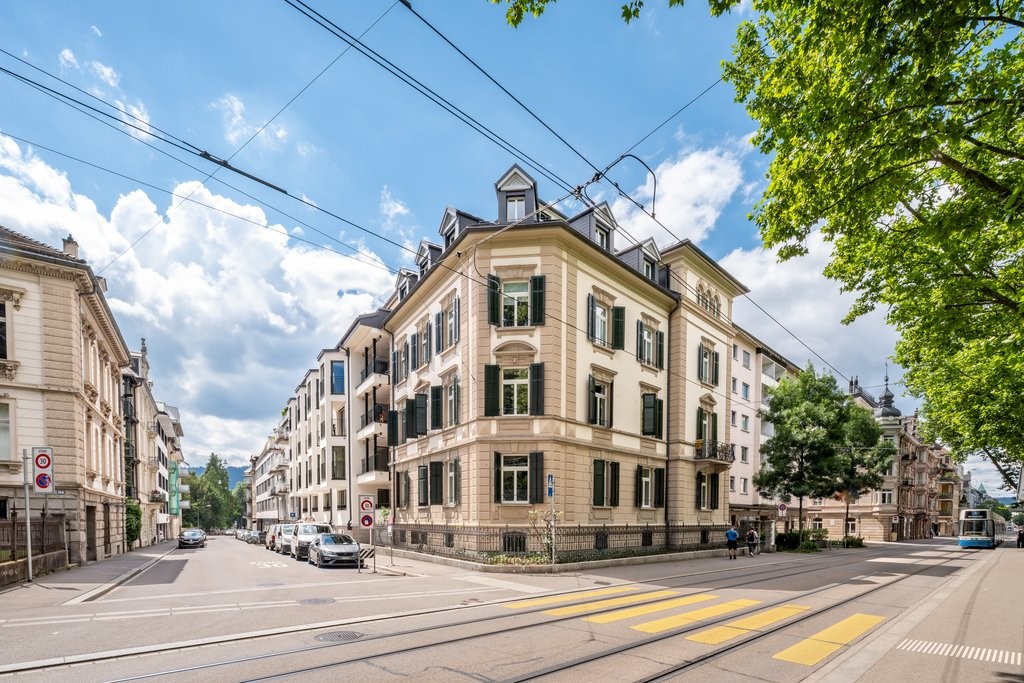 Appartamento di 2 ½ locali