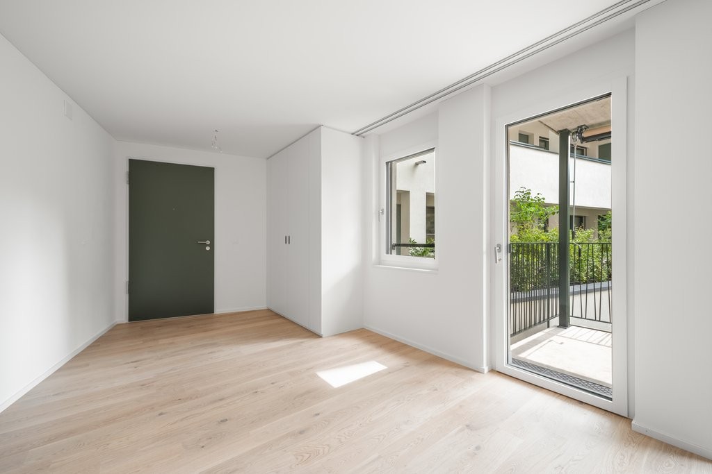 Appartamento di 2 ½ locali