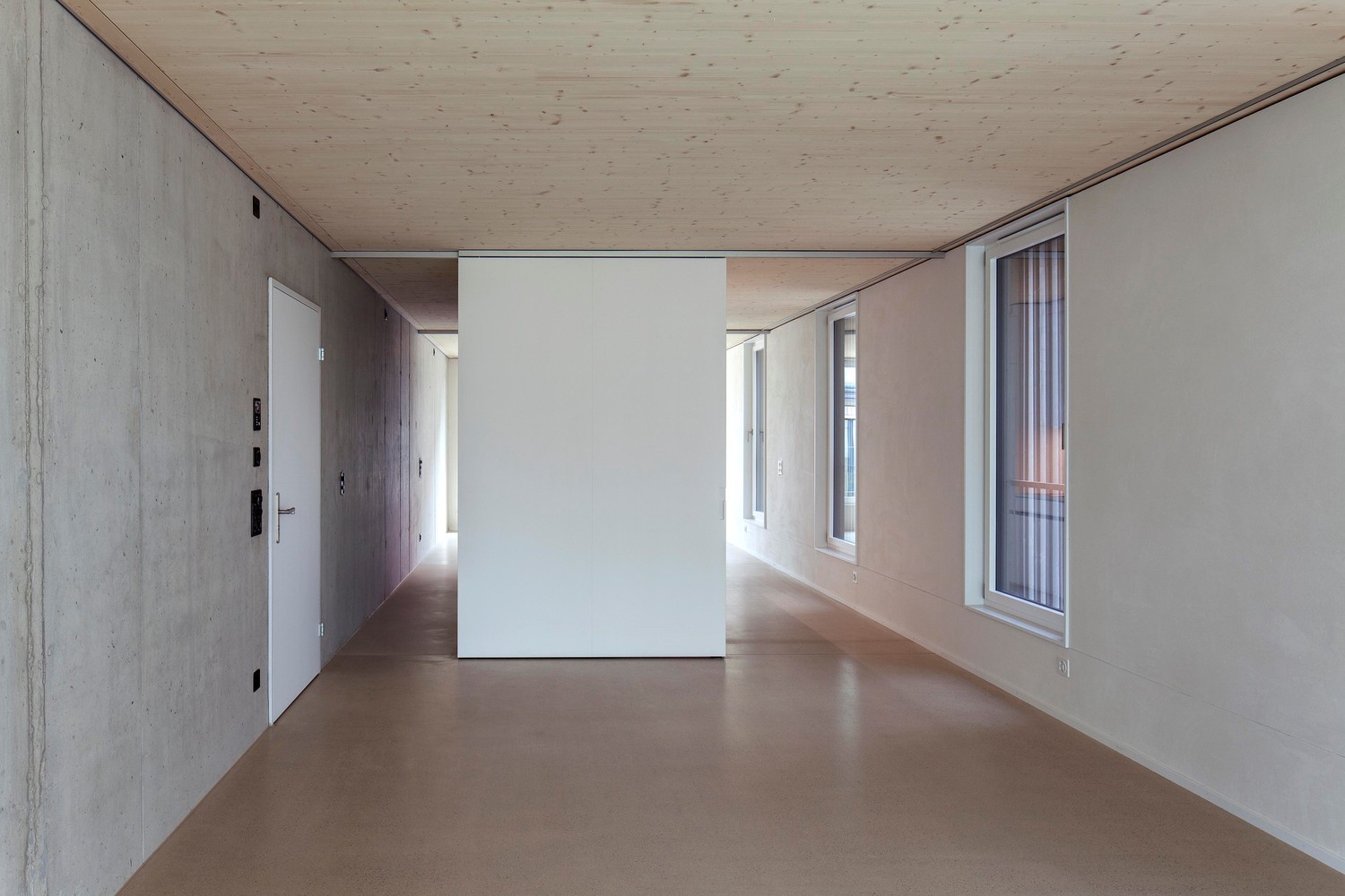 Appartamento di 2 ½ locali