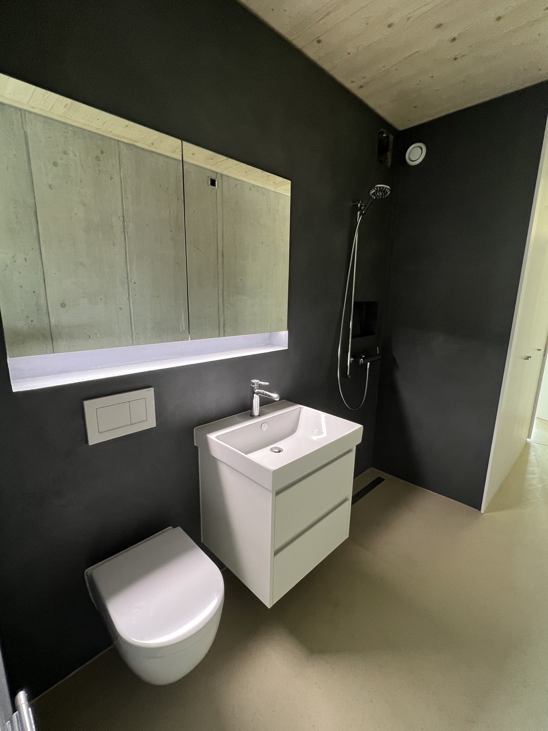 Appartamento di 2 ½ locali