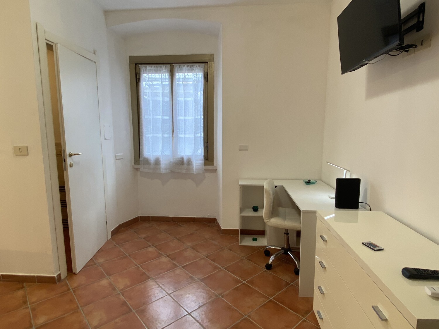 1 room apartment
