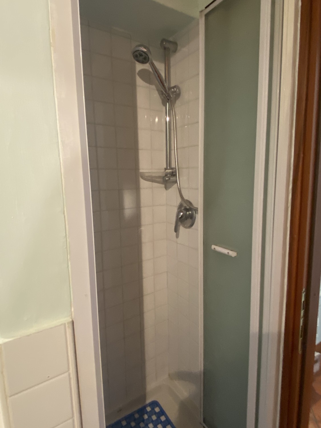 1 room apartment