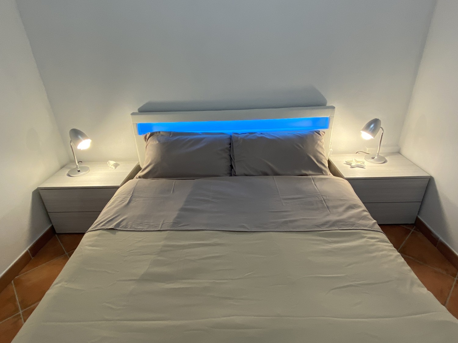 1 room apartment
