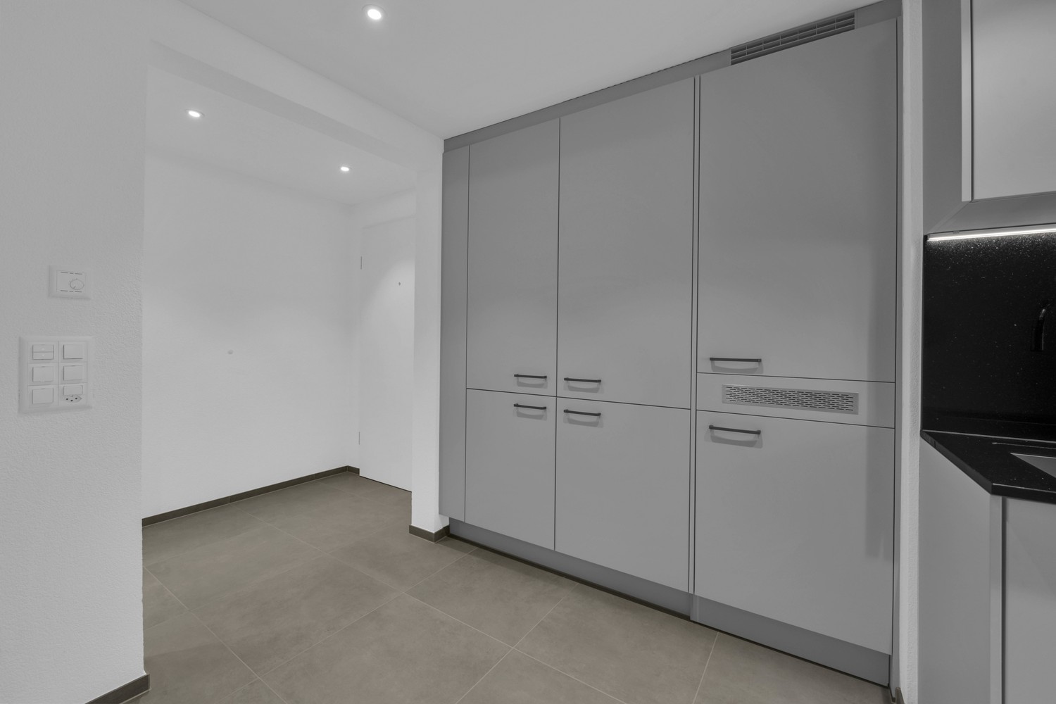 Appartement de 1 ½ pièces