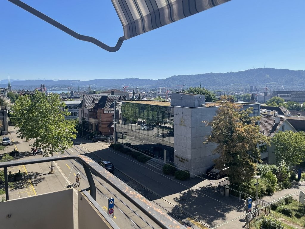 4 rooms apartment