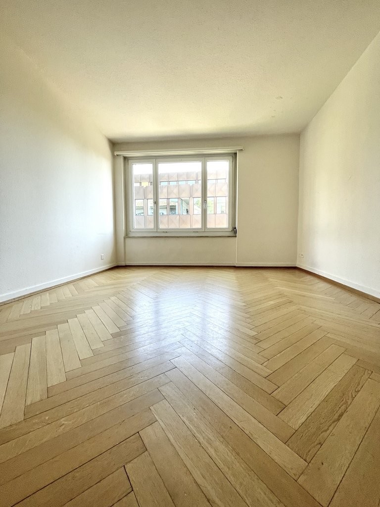 4 rooms apartment