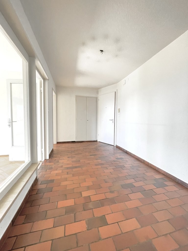 4 rooms apartment