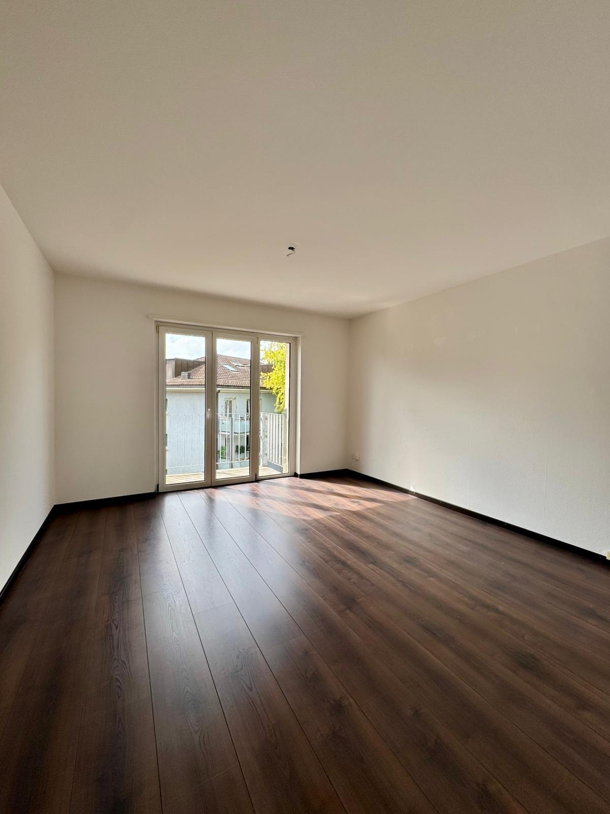 2 rooms apartment