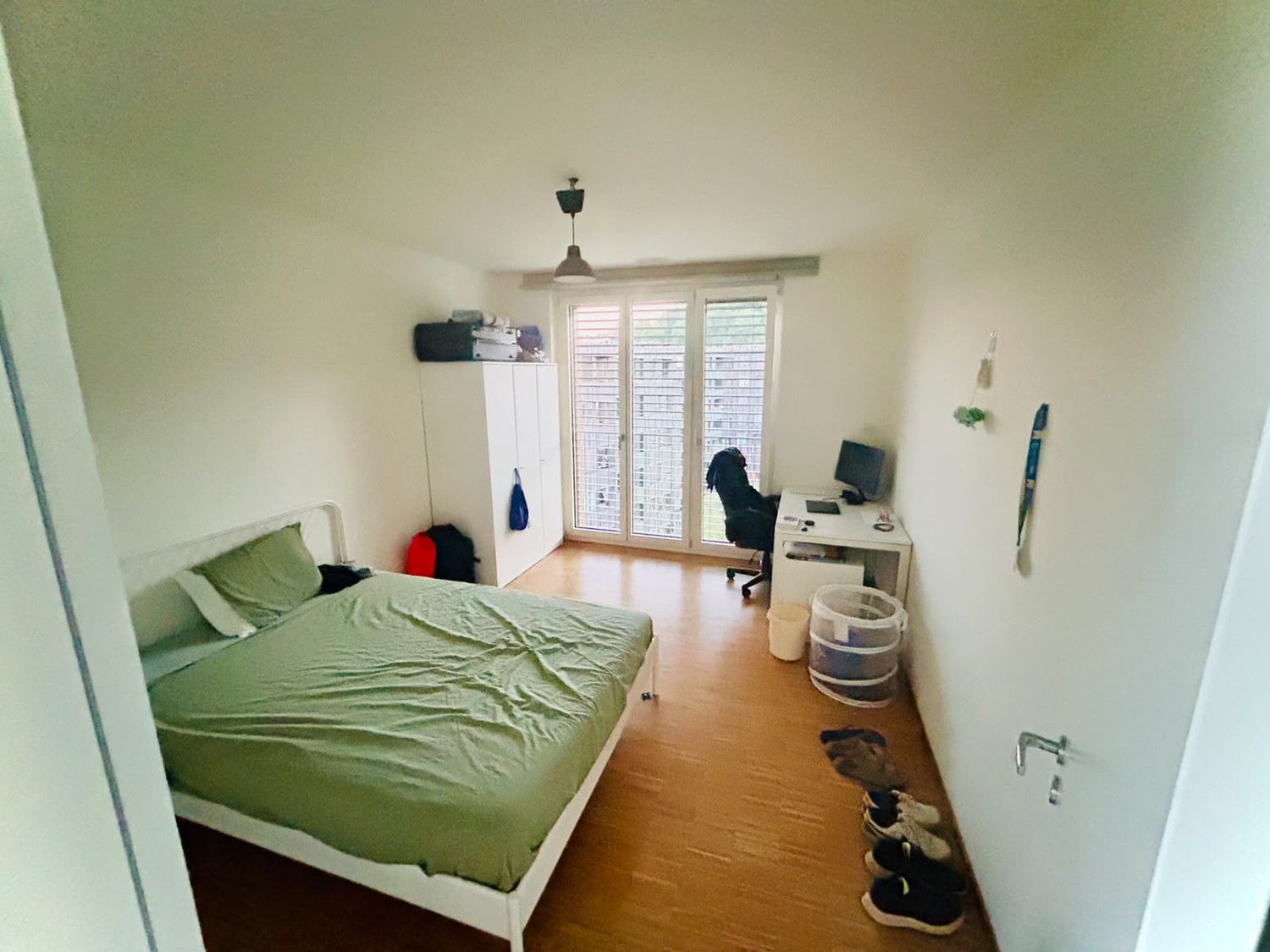 Zimmer in einer WG