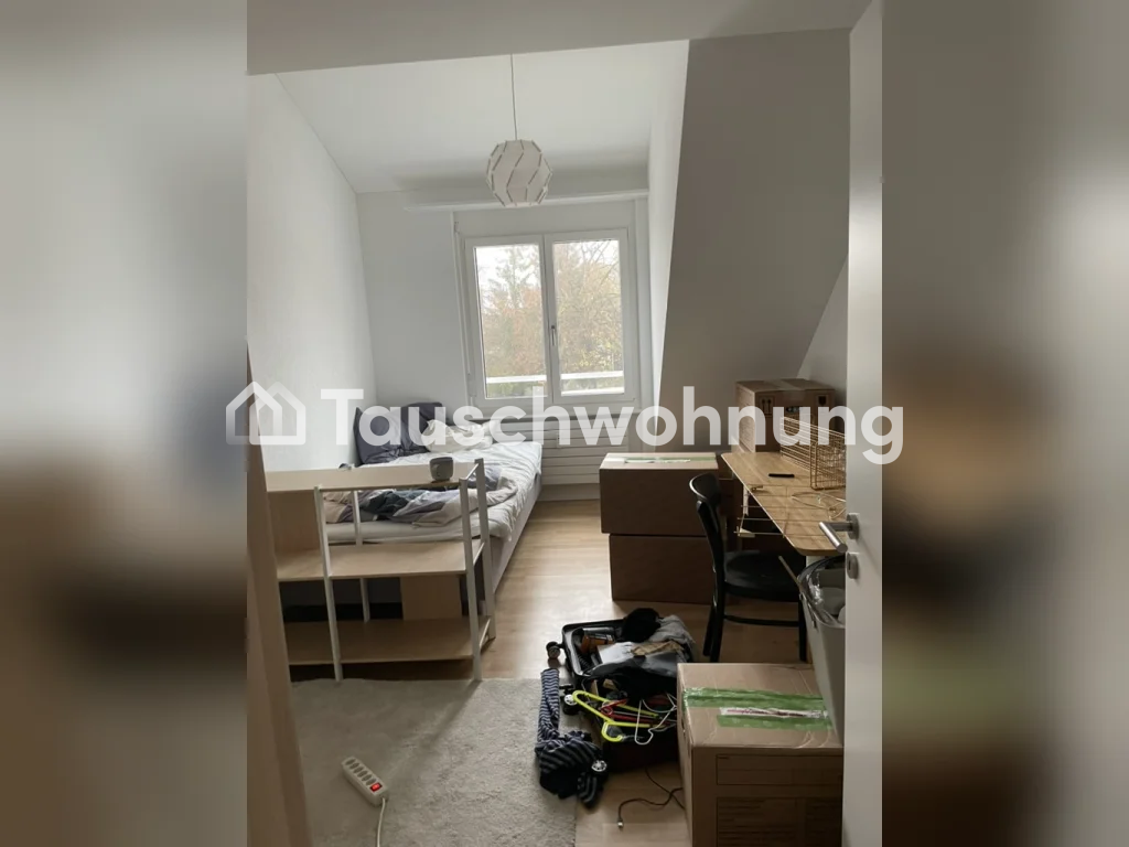 5 ½ rooms apartment