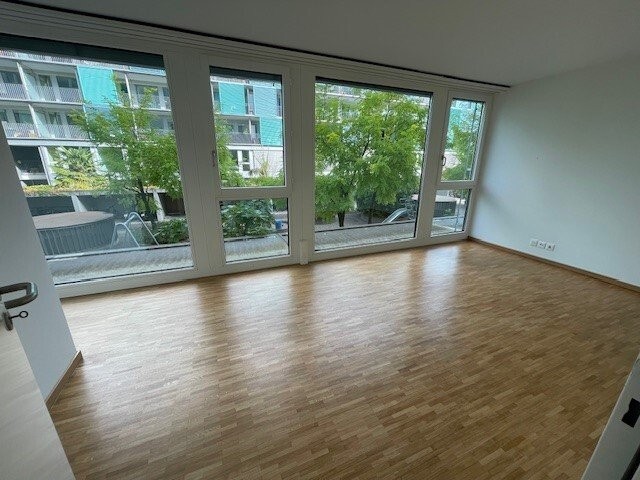 4 ½ room apartment