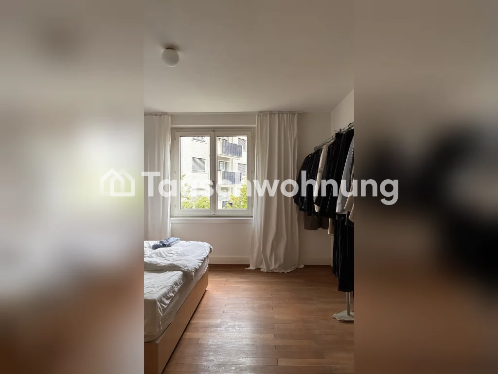 Appartement de 3 pièces