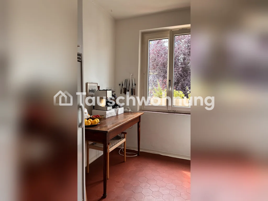 Appartement de 3 pièces