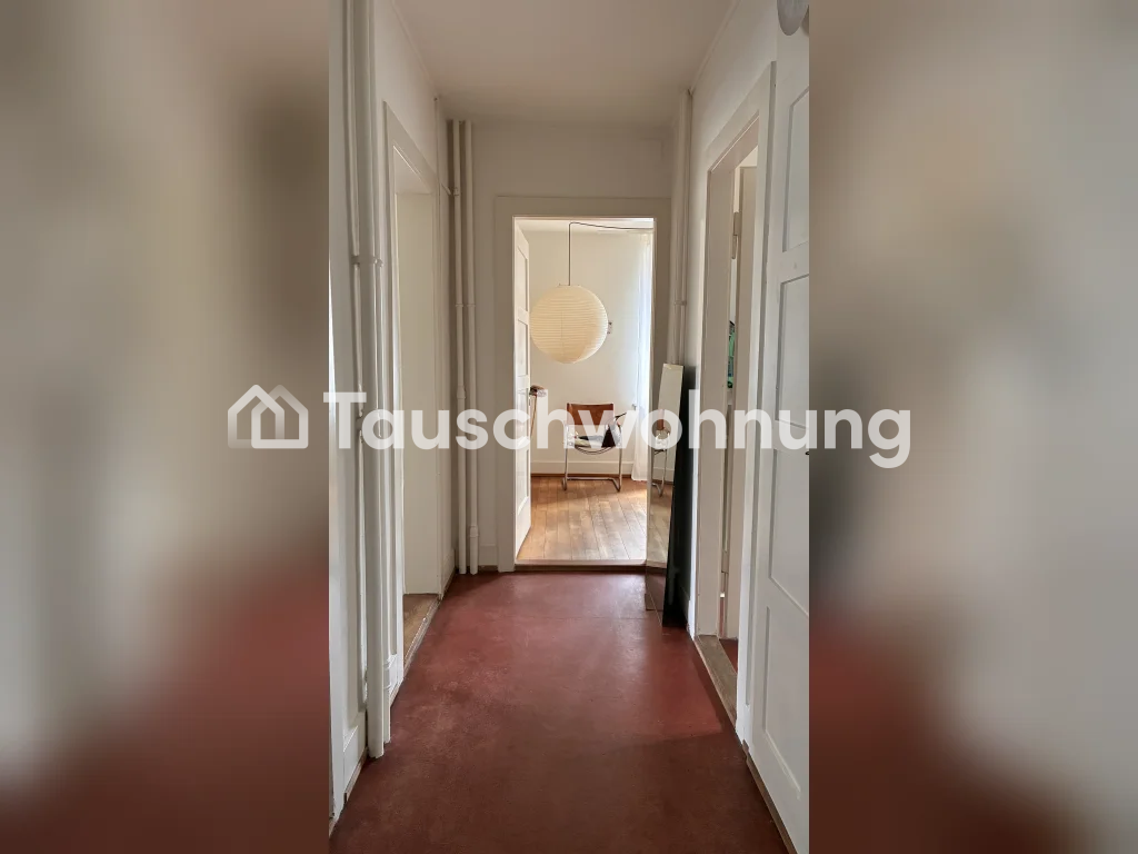 Appartement de 3 pièces