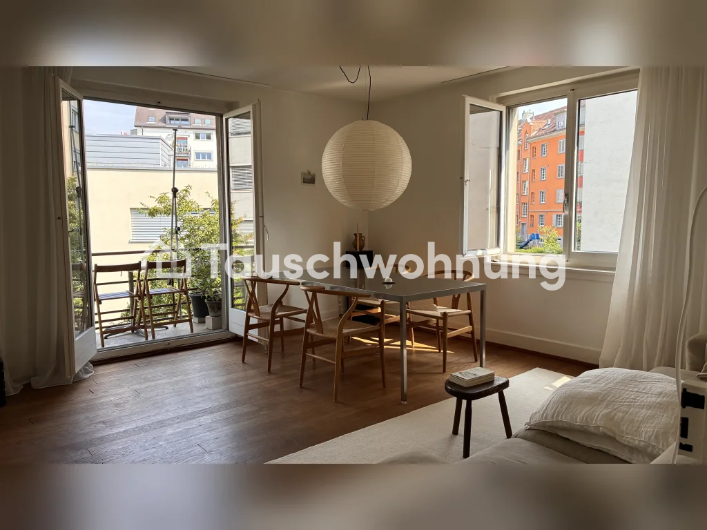 Appartement de 3 pièces