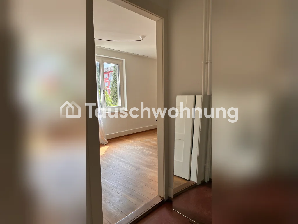 Appartement de 3 pièces