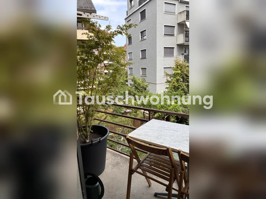 Appartement de 3 pièces