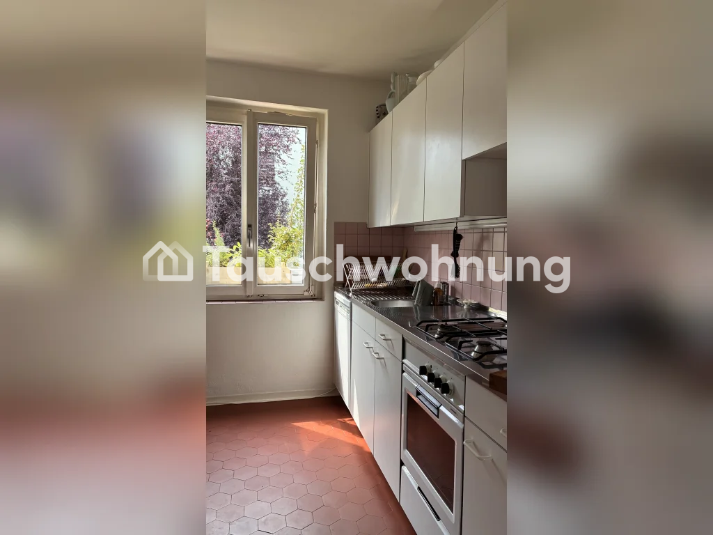 Appartement de 3 pièces