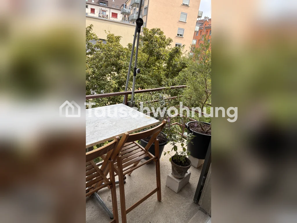 Appartement de 3 pièces