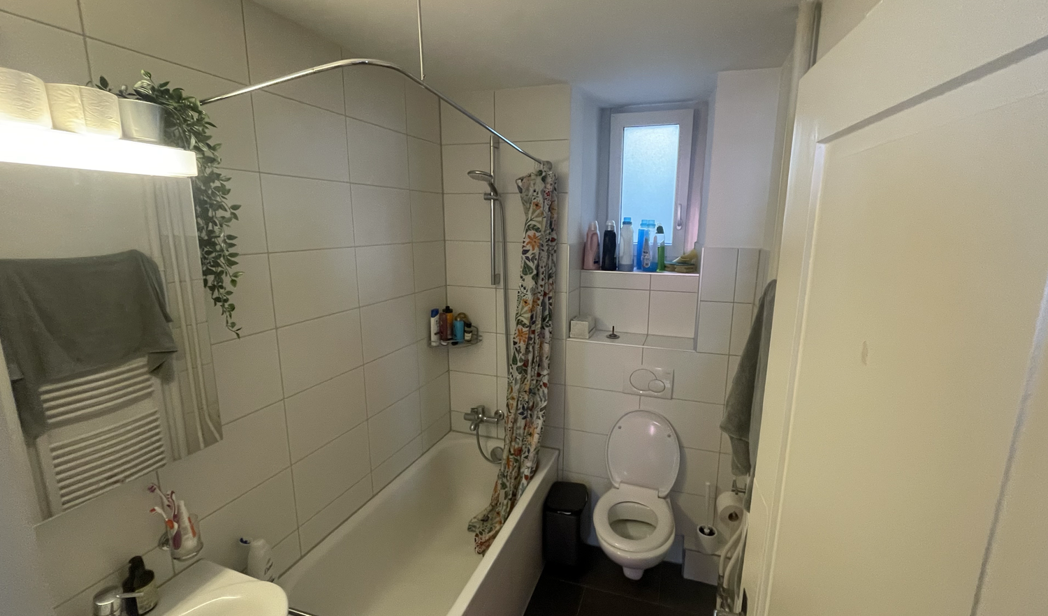 Chambre dans une colocation
