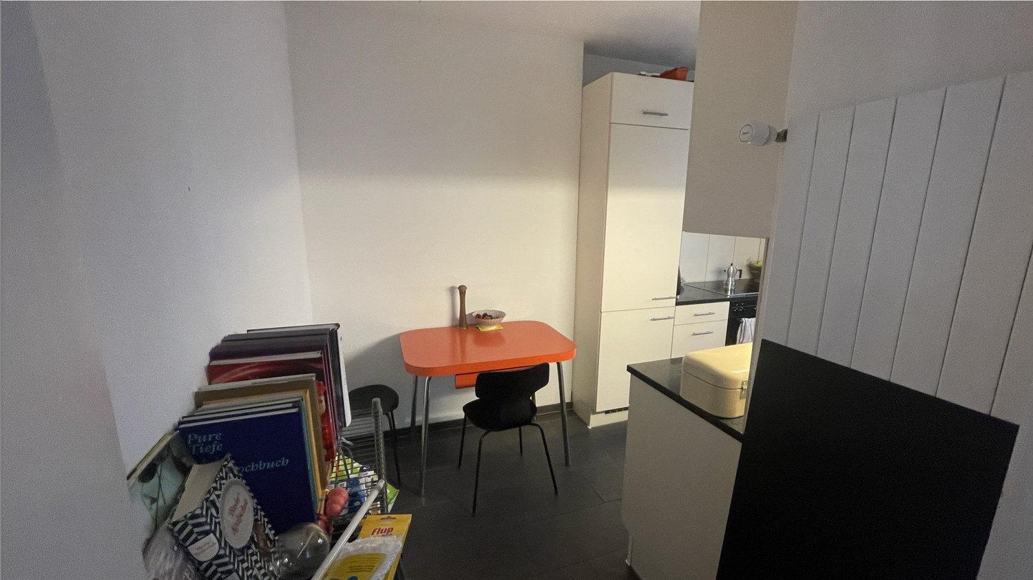 Chambre dans une colocation