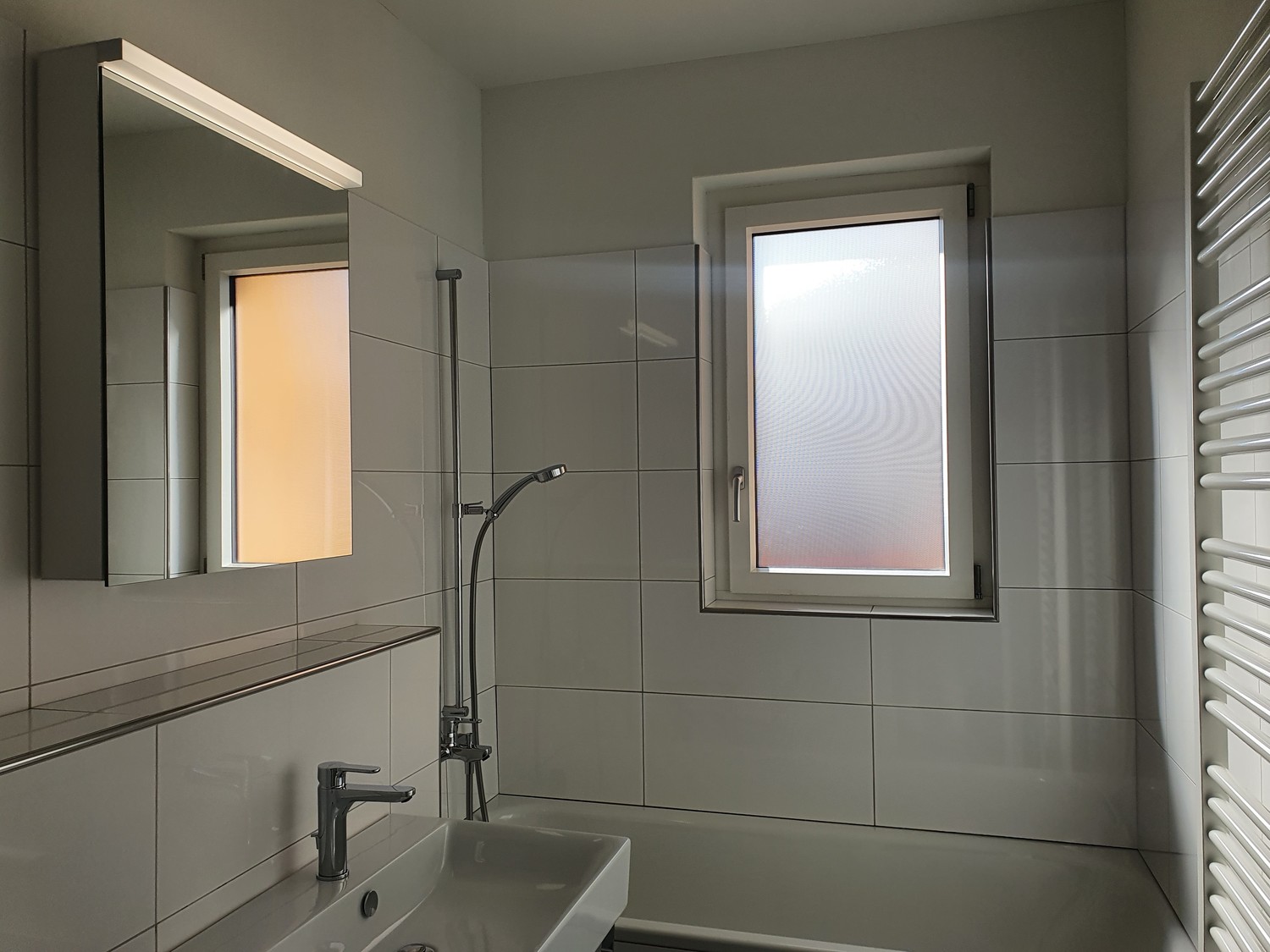 1 room apartment