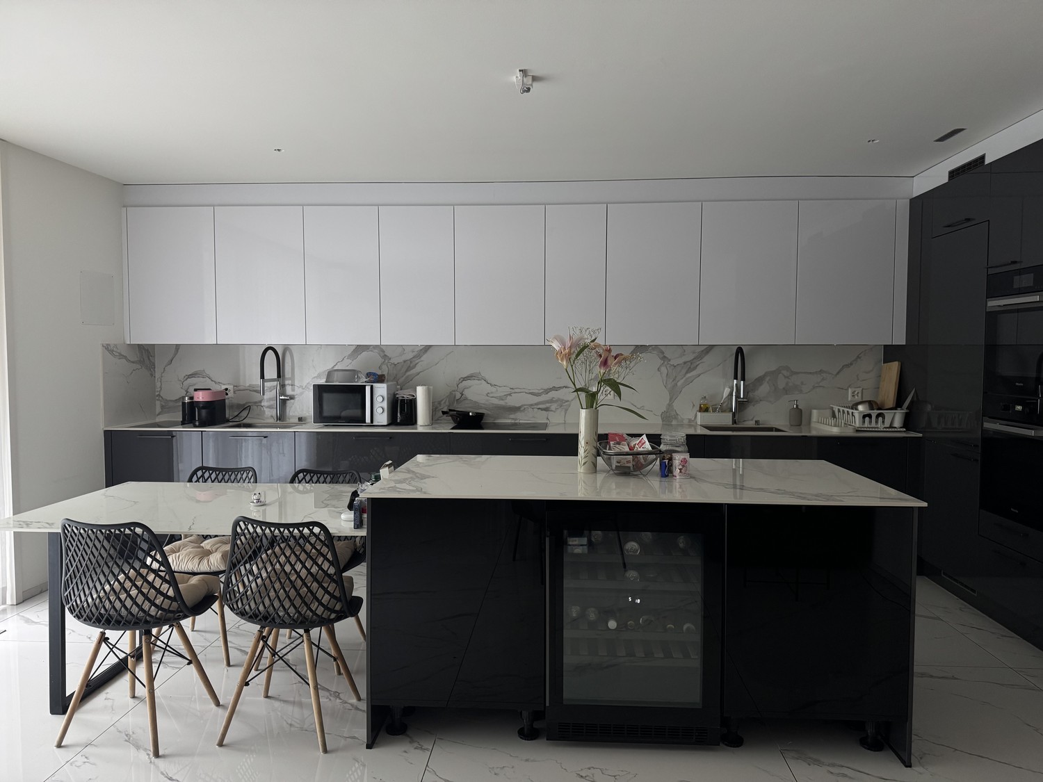 4 ½ rooms apartment