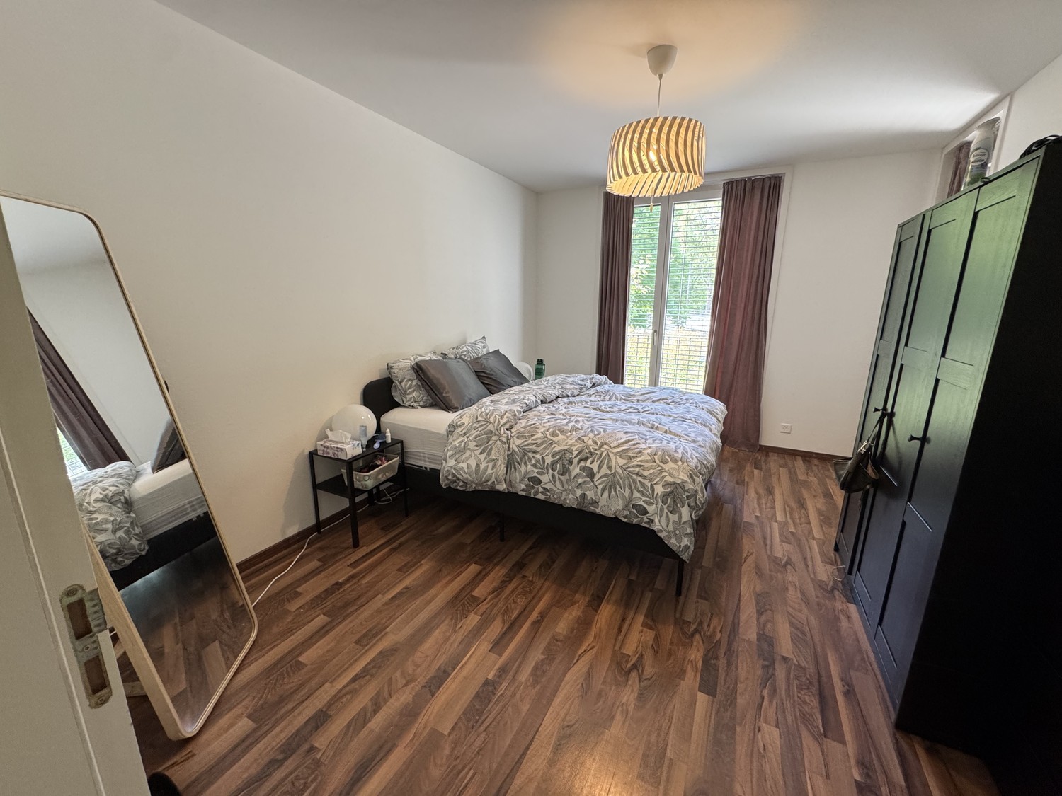 4 ½ rooms apartment