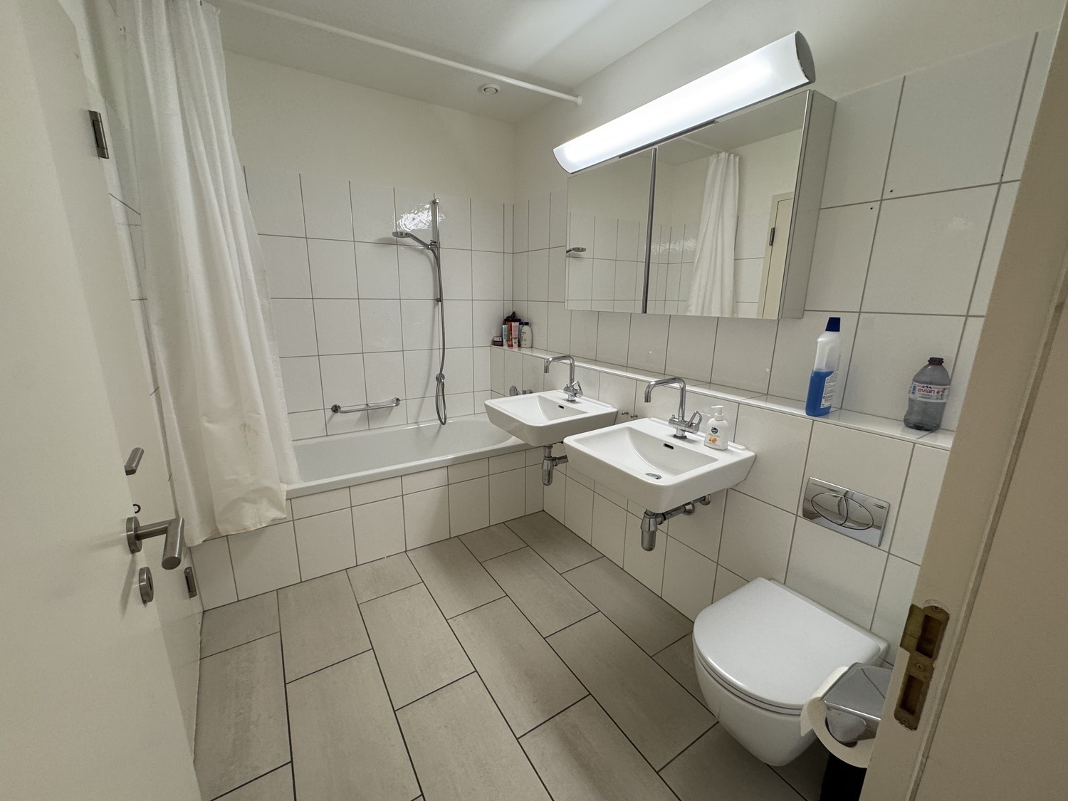4 ½ rooms apartment