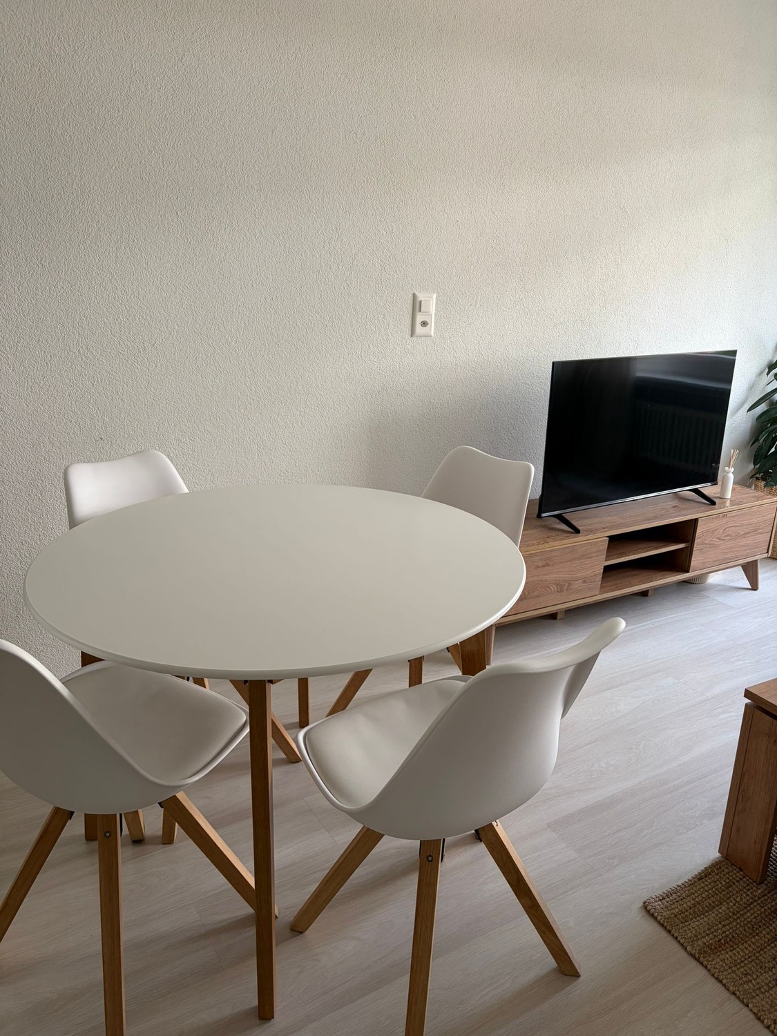 Appartamento di 2 ½ locali
