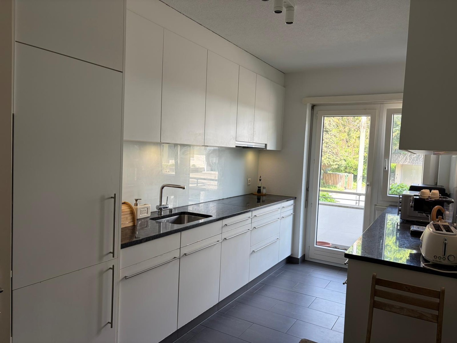 Appartamento di 2 ½ locali